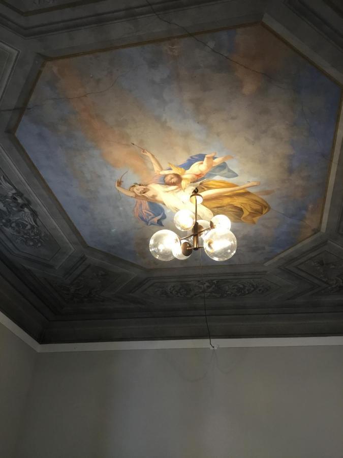 Stupido Bed and breakfast Florencia