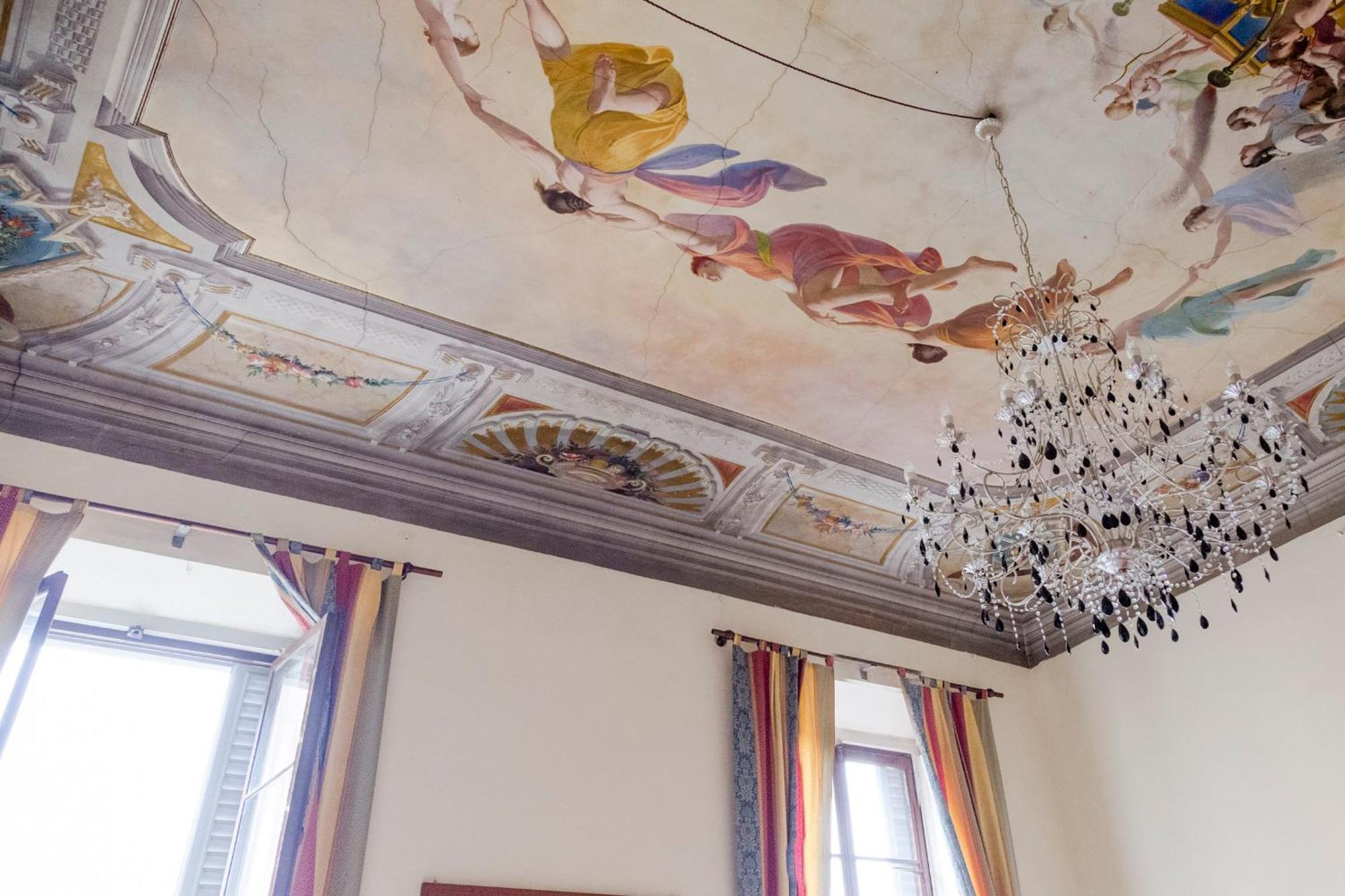 Bed and breakfast Stupido Florencia