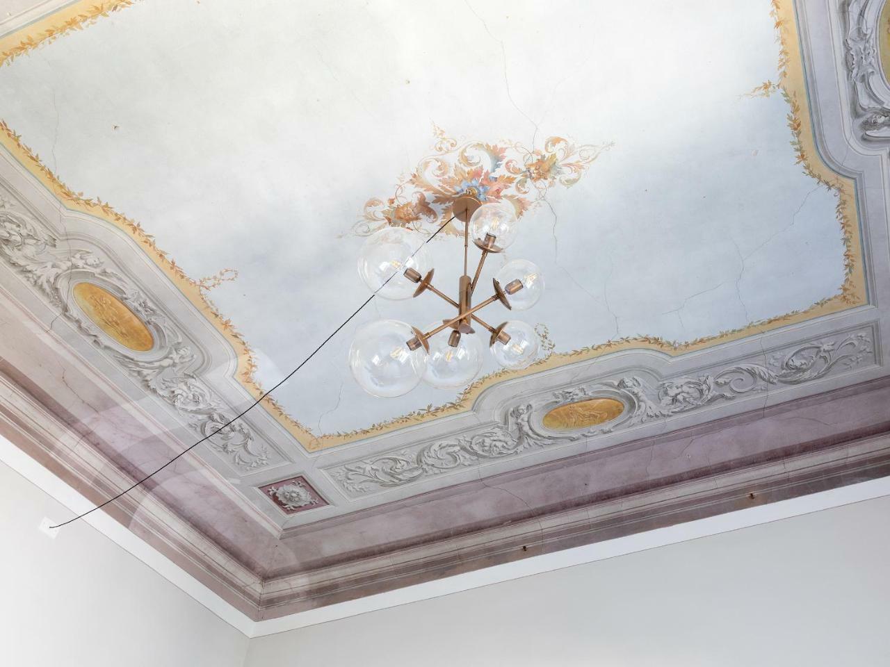 Bed and breakfast Stupido Florencia