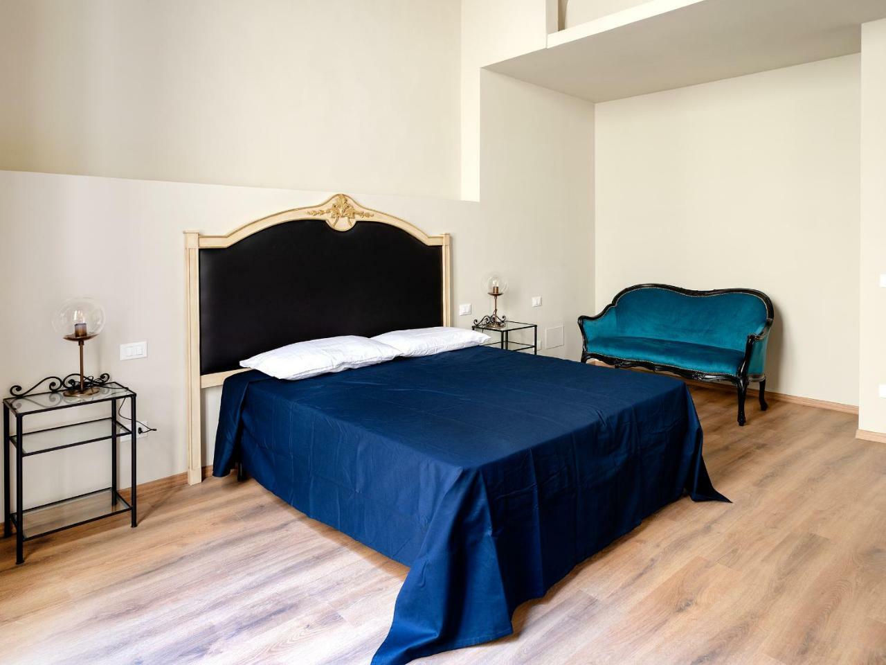 Bed and breakfast Stupido Florencia