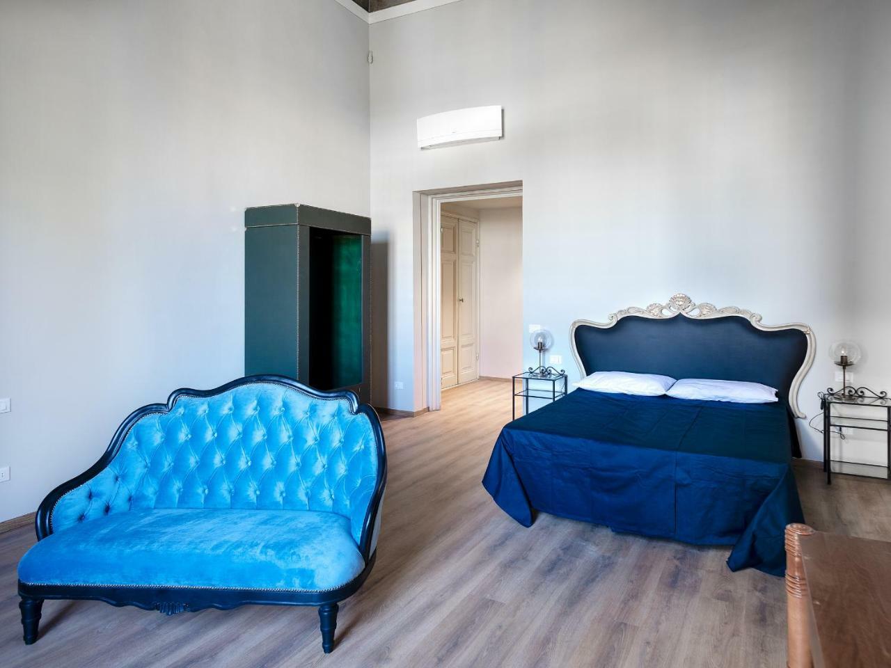 Stupido Bed and breakfast 2*