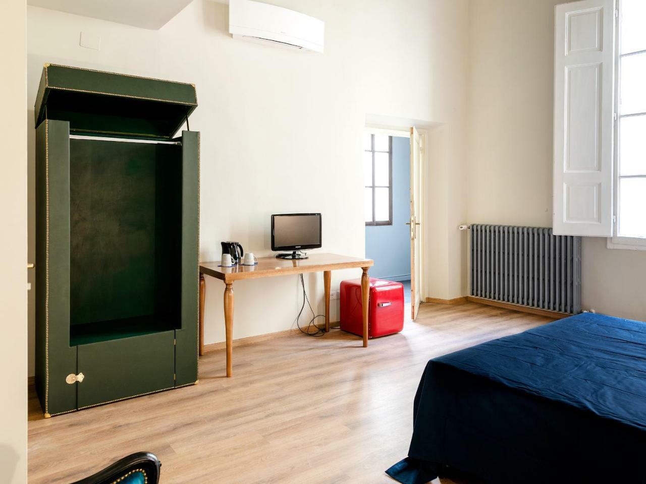Stupido Bed and breakfast Florencia