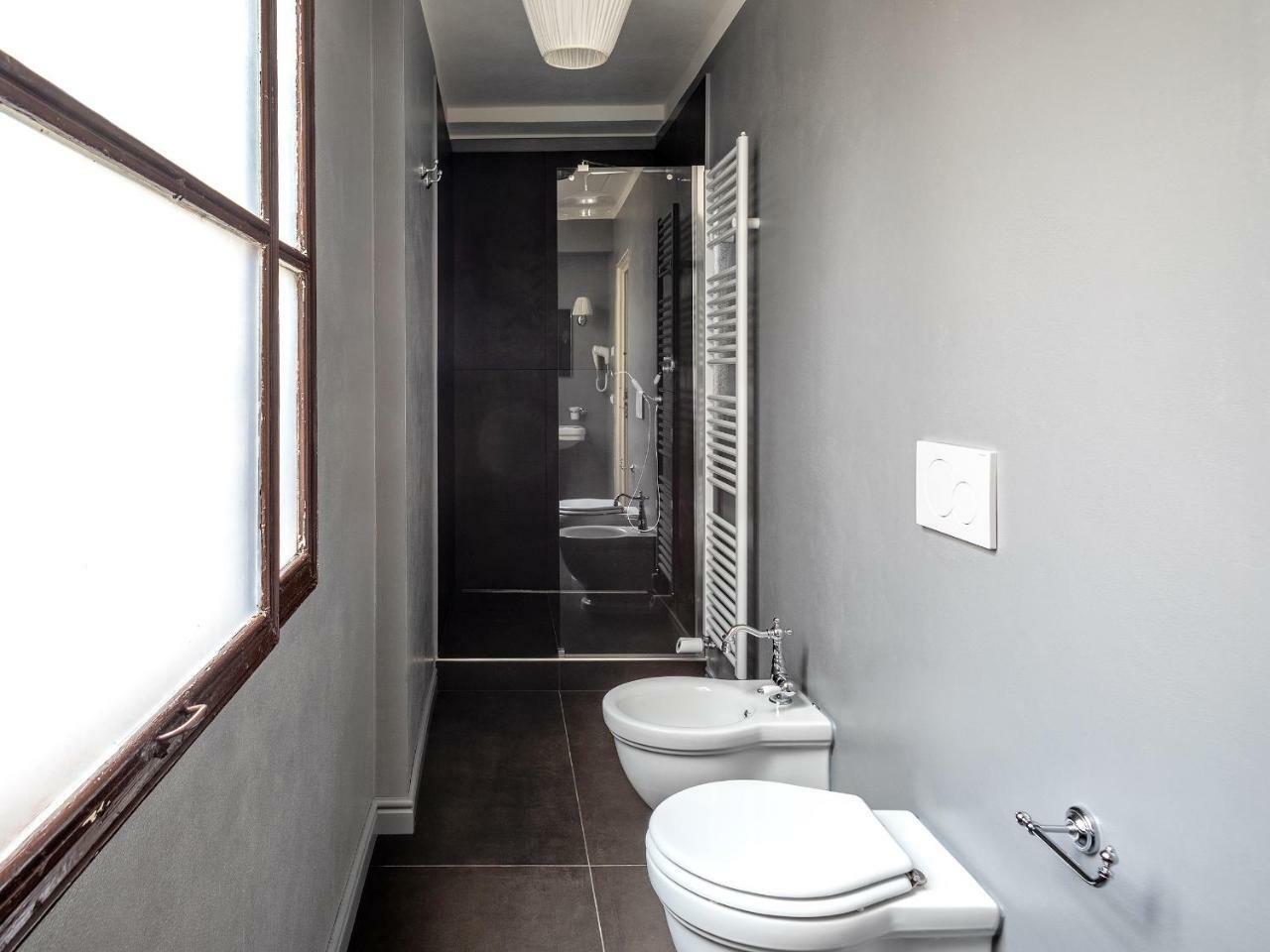 Stupido Bed and breakfast Florencia