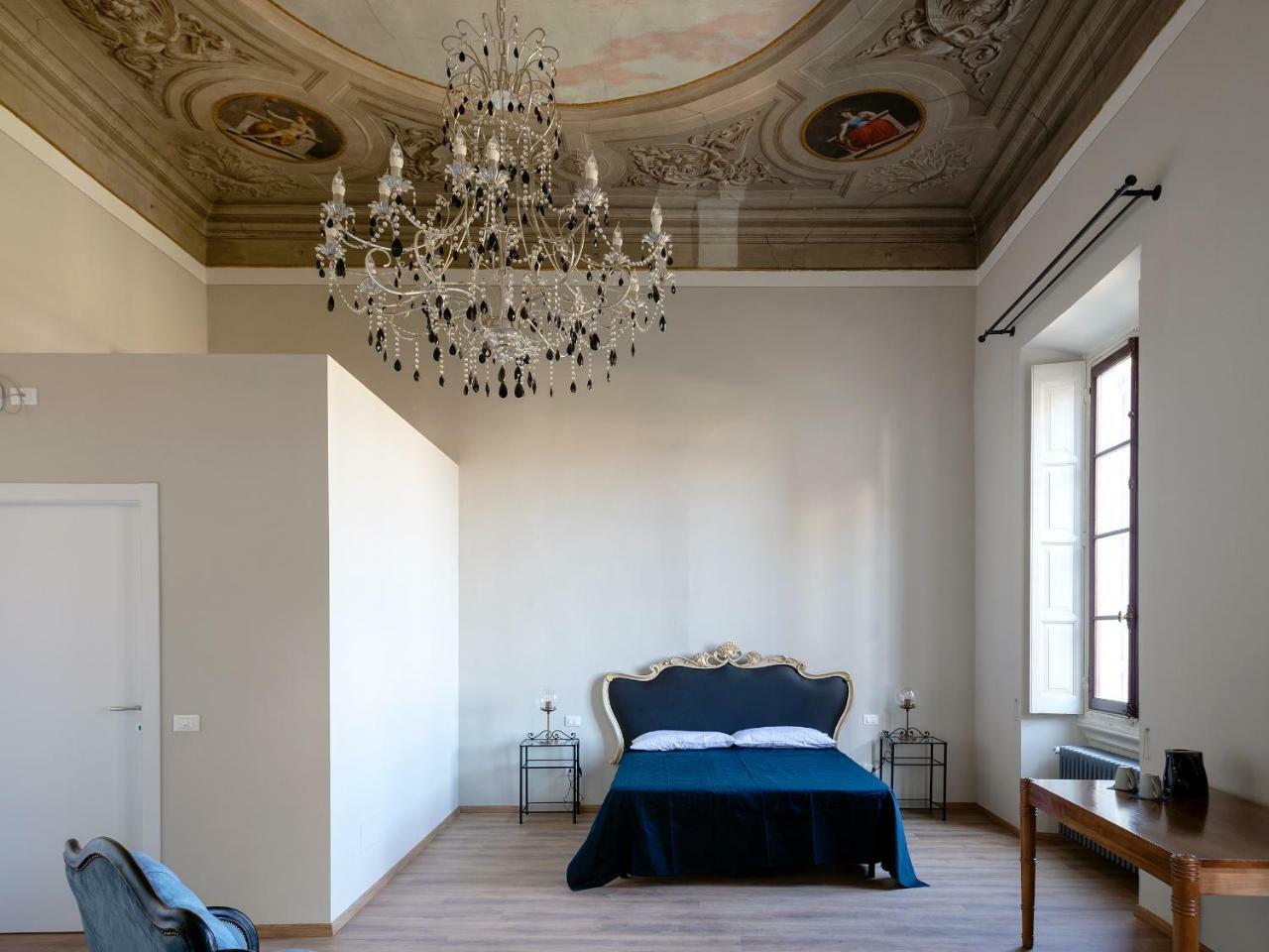 Bed and breakfast Stupido Florencia
