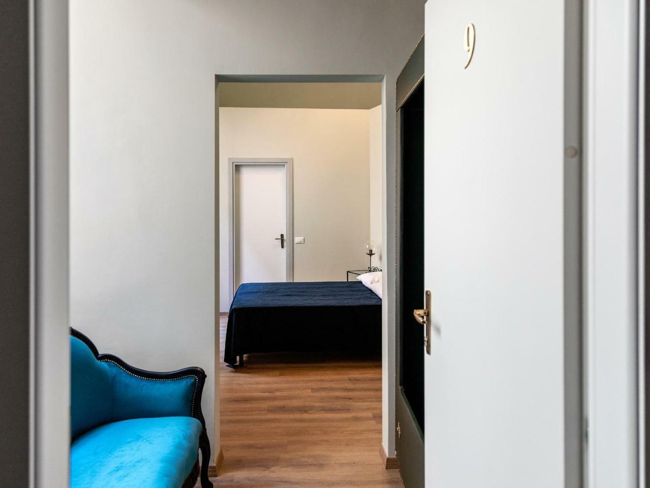Bed and breakfast Stupido