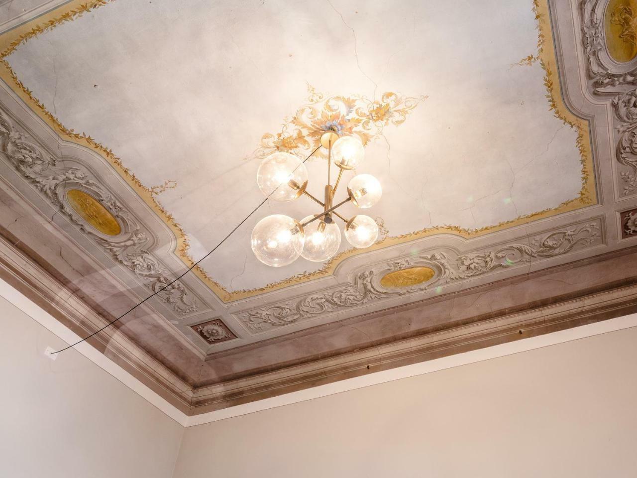 Stupido Bed and breakfast Florencia