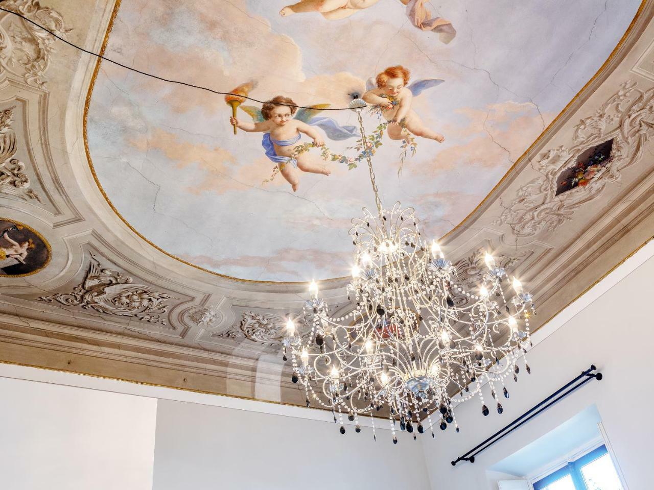 Stupido Bed and breakfast Florencia