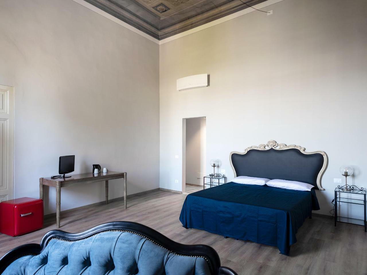 Stupido Bed and breakfast 2*