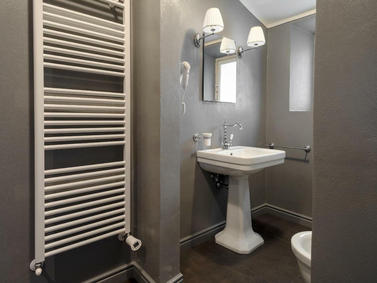 Bed and breakfast Stupido Florencia