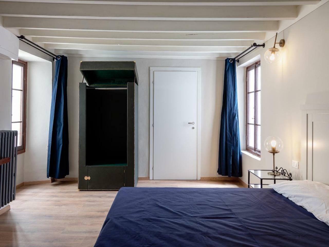 Bed and breakfast Stupido 2*